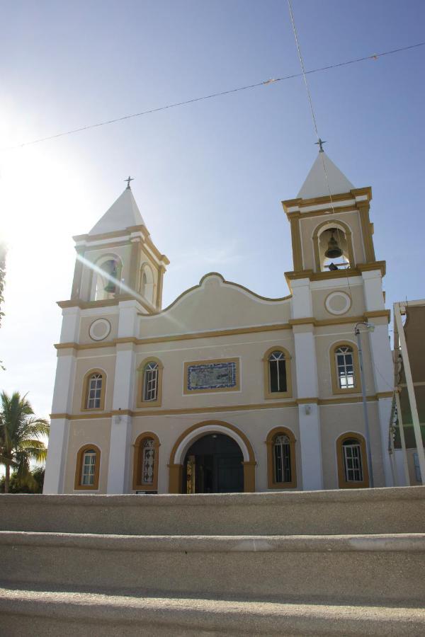 Hotel Colli San José del Cabo Zewnętrze zdjęcie