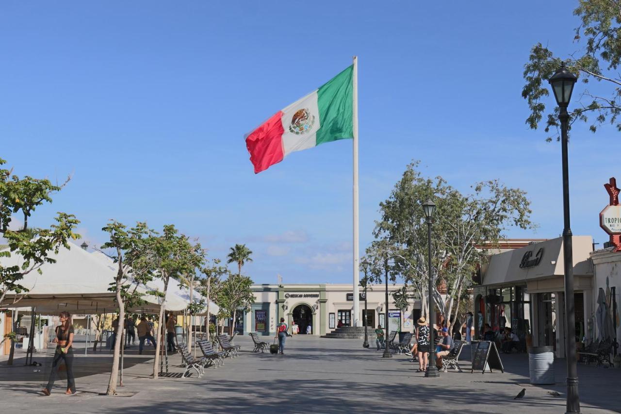 Hotel Colli San José del Cabo Zewnętrze zdjęcie