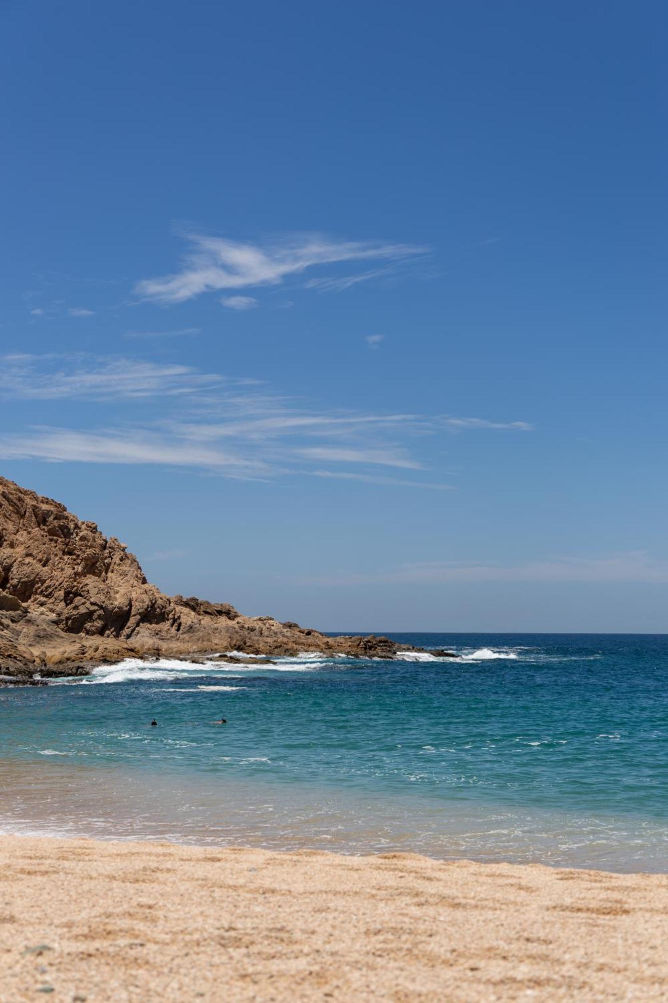 Hotel Colli San José del Cabo Zewnętrze zdjęcie