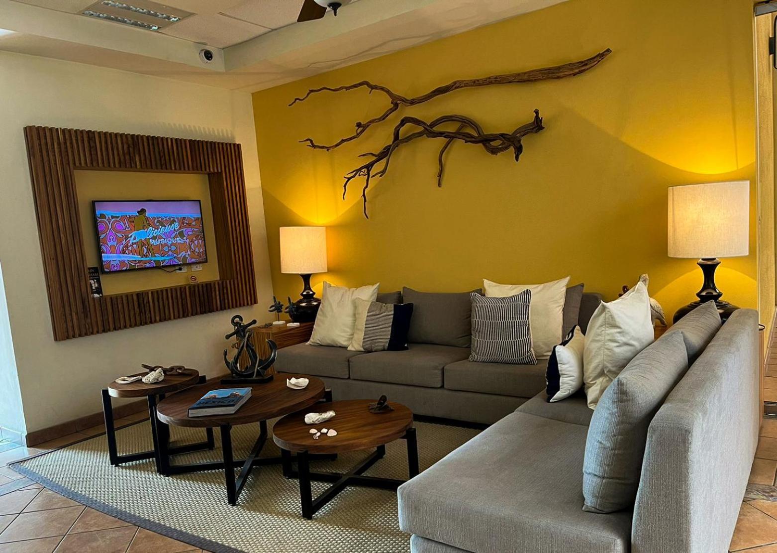 Hotel Colli San José del Cabo Zewnętrze zdjęcie